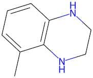 5-Methyl-1,2,3,4-tetrahydroquinoxaline