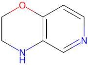 2H,3H,4H-Pyrido[4,3-b][1,4]oxazine
