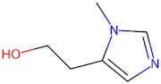 2-(1-Methyl-1H-imidazol-5-yl)ethan-1-ol
