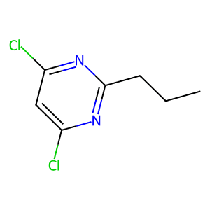 4,6-Dichloro-2-propylpyrimidine