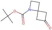 tert-Butyl 6-oxo-1-azaspiro[3.3]heptane-1-carboxylate