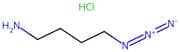 4-Azidobutan-1-amine hydrochloride
