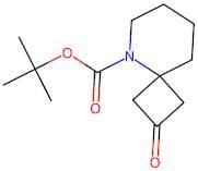 tert-Butyl 2-oxo-5-azaspiro[3.5]nonane-5-carboxylate