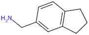 (2,3-Dihydro-1H-inden-5-yl)methanamine