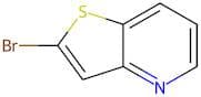 2-Bromothieno[3,2-b]pyridine