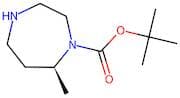 tert-Butyl (7S)-7-methyl-1,4-diazepane-1-carboxylate