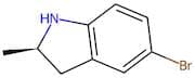 (R)-5-Bromo-2-methylindoline