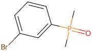 (3-Bromophenyl)dimethylphosphine oxide