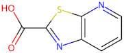 [1,3]Thiazolo[5,4-b]pyridine-2-carboxylic acid