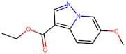 Ethyl 6-methoxypyrazolo[1,5-a]pyridine-3-carboxylate