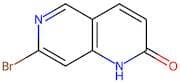 7-Bromo-1,6-naphthyridin-2(1H)-one