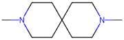 3,9-Dimethyl-3,9-diazaspiro[5.5]undecane