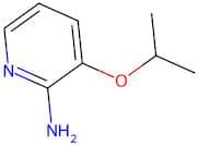 3-Isopropoxypyridin-2-amine