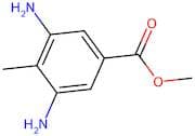 Methyl 3,5-diamino-4-methylbenzoate
