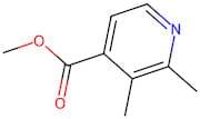 Methyl 2,3-dimethylisonicotinate