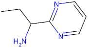 1-(Pyrimidin-2-yl)propan-1-amine