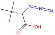 (S)-2-Azido-3,3-dimethylbutanoic acid