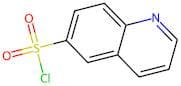 Quinoline-6-sulfonyl chloride
