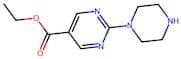 Ethyl 2-(piperazin-1-yl)pyrimidine-5-carboxylate