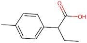 2-(P-tolyl)butanoic acid
