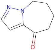 5,6,7,8-Tetrahydro-pyrazolo[1,5-a]azepin-4-one