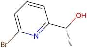 (R)-1-(6-Bromopyridin-2-yl)ethan-1-ol