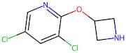 2-(Azetidin-3-yloxy)-3,5-dichloropyridine