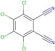 3,4,5,6-Tetrachlorobenzene-1,2-dicarbonitrile