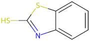 Benzo[d]thiazole-2-thiol