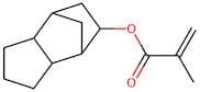 Octahydro-1H-4,7-methanoinden-5-yl methacrylate