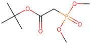 tert-Butyl 2-(dimethoxyphosphoryl)acetate