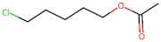 5-Chloropentyl acetate