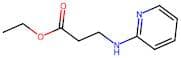 N-2-Pyridinyl-β-alanine ethyl ester