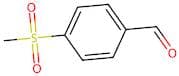 4-(Methylsulphonyl)benzaldehyde