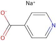 Sodium Isonicotinate