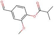 Vanillin isobutyrate