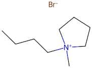 1-Butyl-1-methylpyrrolidinium Bromide
