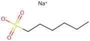 Sodium hexane-1-sulfonate