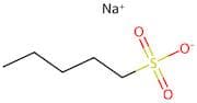 Sodium pentane-1-sulfonate