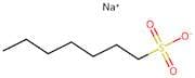 Sodium heptane-1-sulfonate