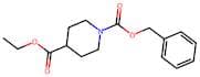 1-Benzyl 4-ethyl piperidine-1,4-dicarboxylate