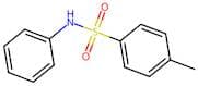 4-Methyl-N-phenylbenzenesulfonamide