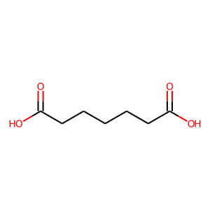 Heptane-1,7-dioic acid