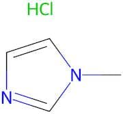 1-Methylimidazole hydrochloride