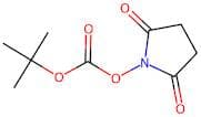 tert-Butyl (2,5-dioxopyrrolidin-1-yl) carbonate