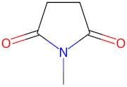 1-Methylpyrrolidine-2,5-dione