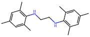 N,N'-Bis(2,4,6-trimethylphenyl)ethylenediamine