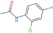 N-(2-Chloro-4-iodophenyl)acetamide