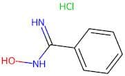 n-Hydroxybenzimidamide hydrochloride