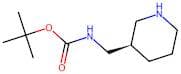 (R)-tert-Butyl (piperidin-3-ylmethyl)carbamate
